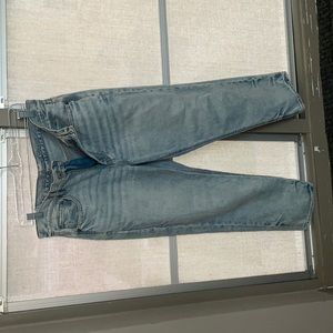 American Eagle ‘90s Boyfriend Light Wash Jeans